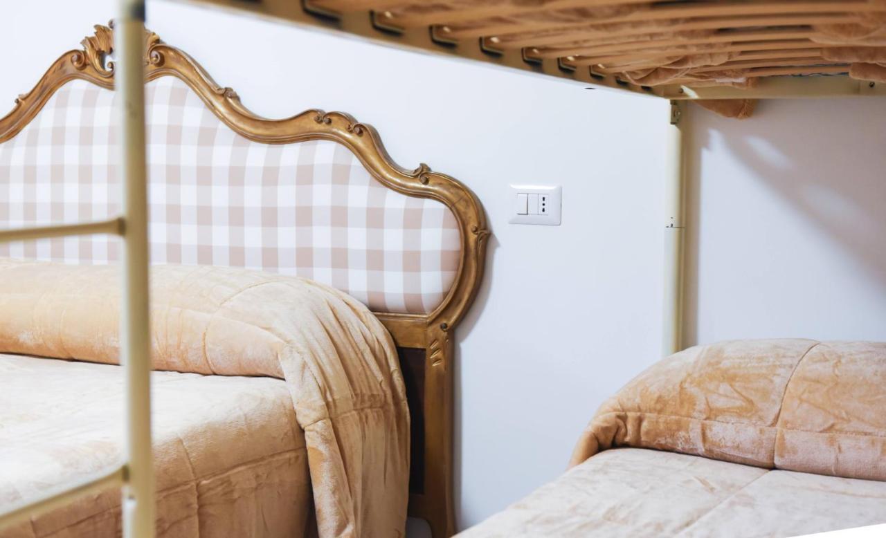Agriturismo Ponte Di Riocchio غوبيو المظهر الخارجي الصورة