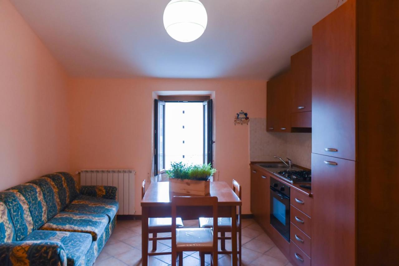 Agriturismo Ponte Di Riocchio غوبيو المظهر الخارجي الصورة