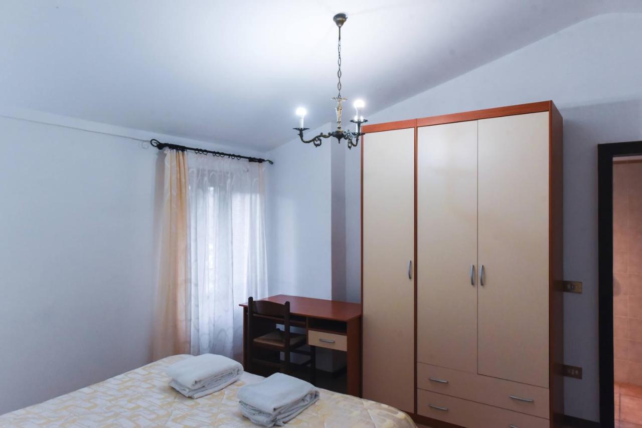 Agriturismo Ponte Di Riocchio غوبيو المظهر الخارجي الصورة